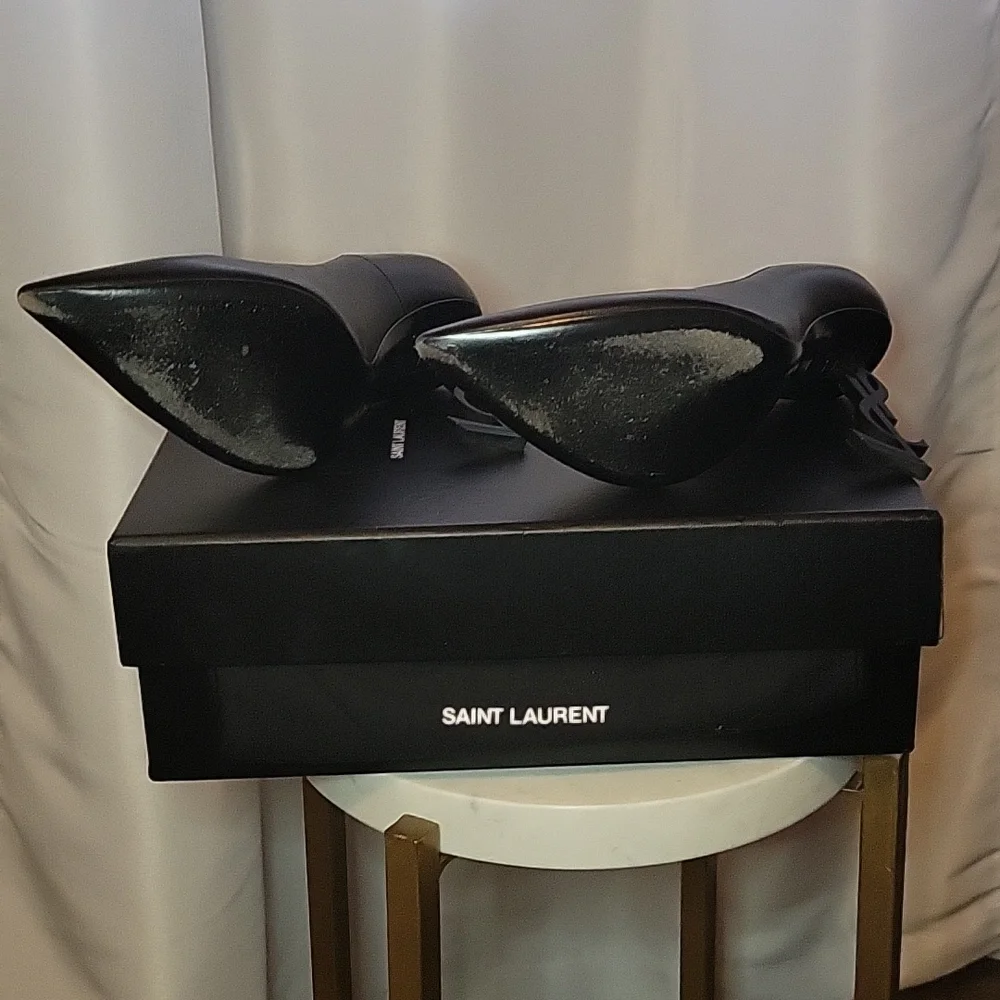 SAINT LAURENT - Picture 3 of 5
